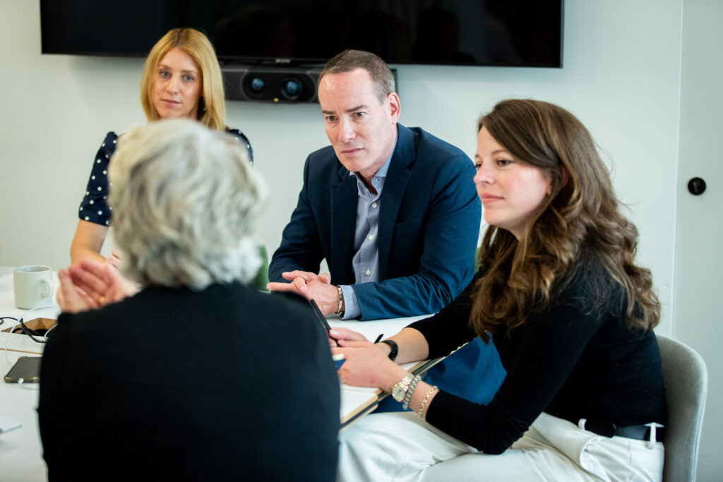Why you should become a charity trustee