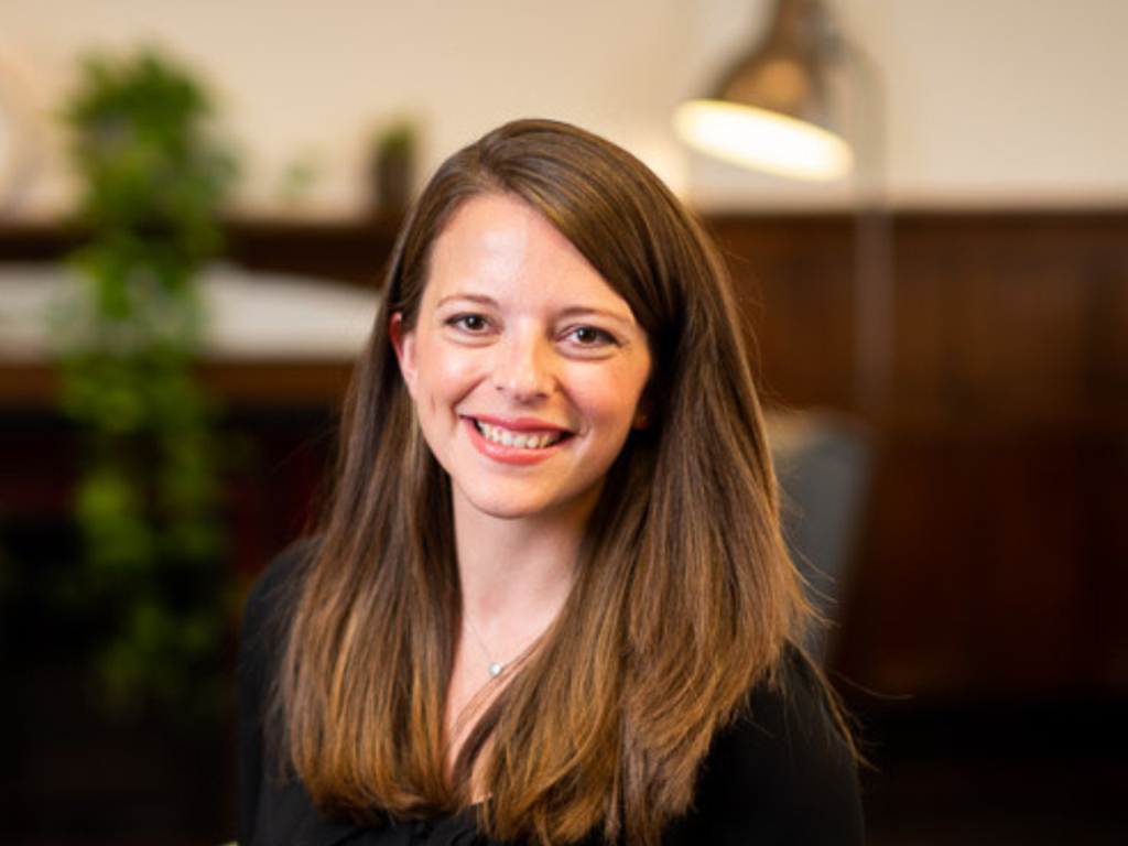 annalise pask philanthropy company