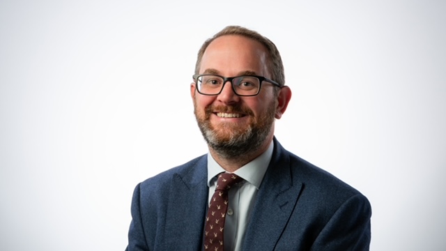 gordon cox philanthropy company