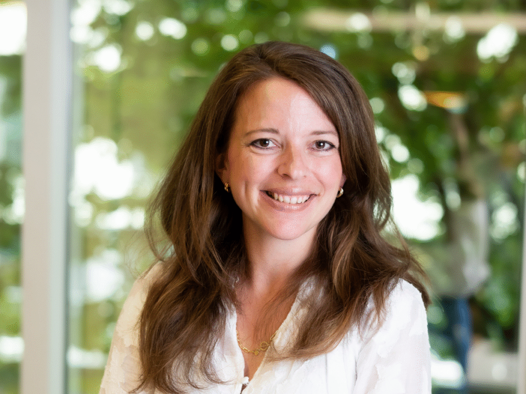 annalise pask philanthropy company