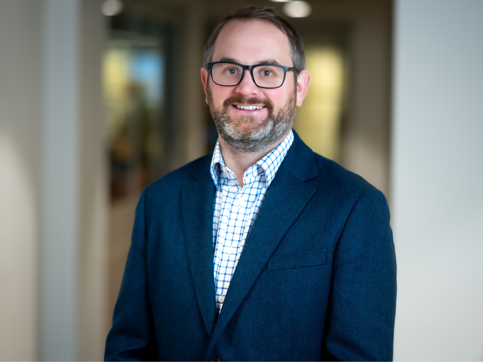 Gordon Compy Gordon Cox - Philanthropy Company