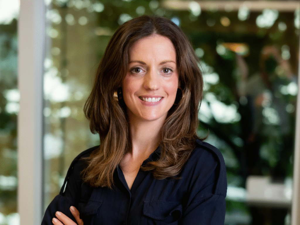 joanna norden philanthropy company