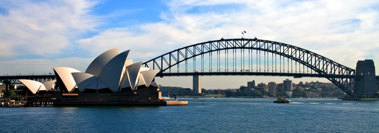 sydney