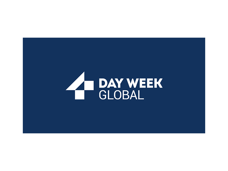 4 Day Week Global logo