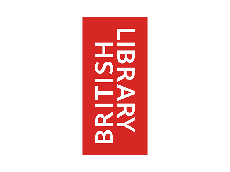 British Library logo