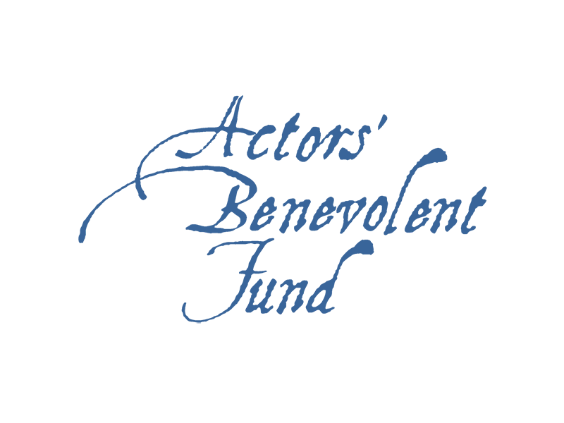 Actors’ Benevolent Fund logo