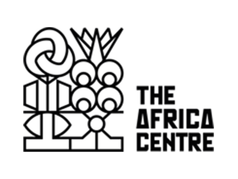 The Africa Centre logo