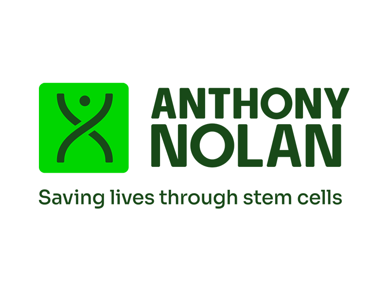 Anthony Nolan logo