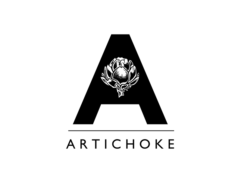 Artichoke UK logo
