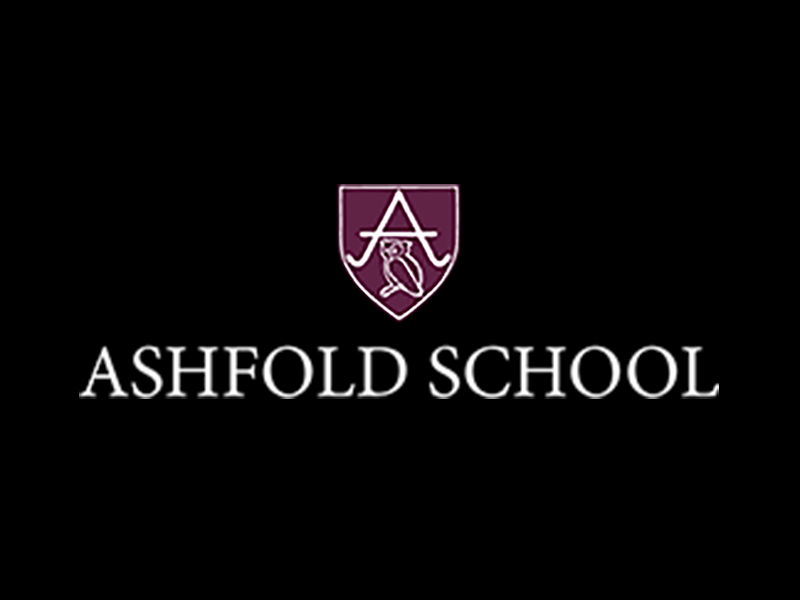 Ashfold School logo