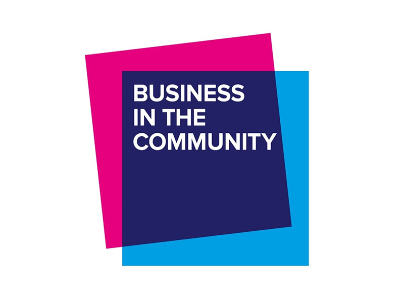 Business in the Community (BITC) logo