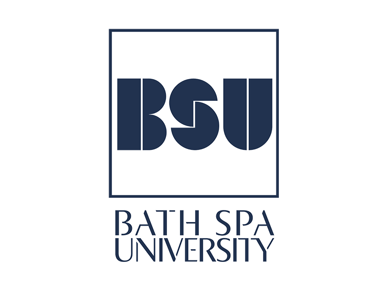 Bath Spa University logo