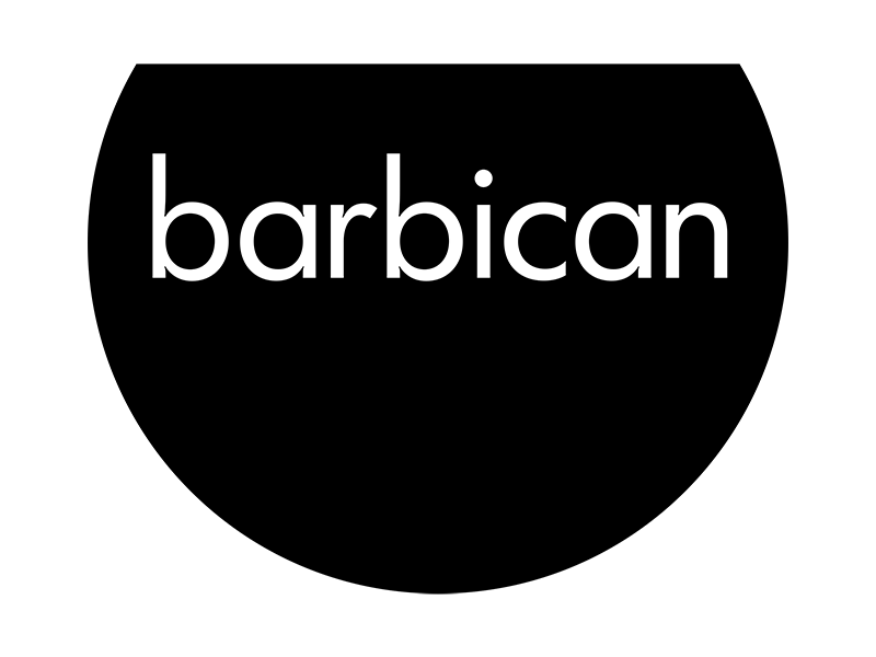 Barbican Centre logo