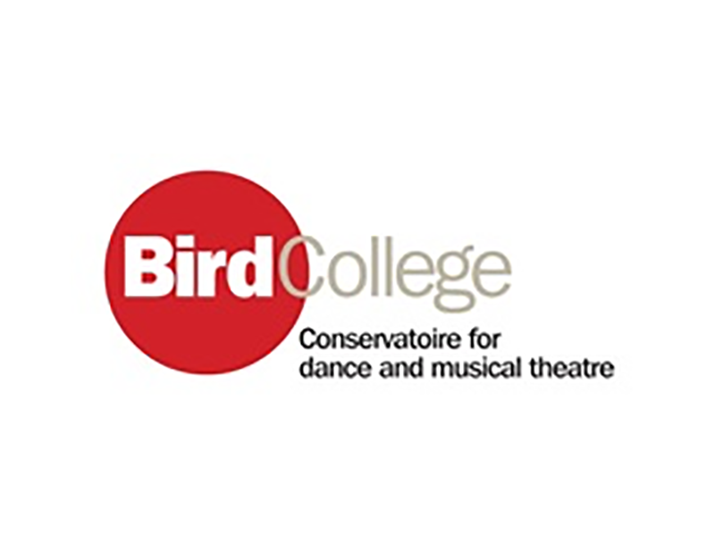 Bird College logo
