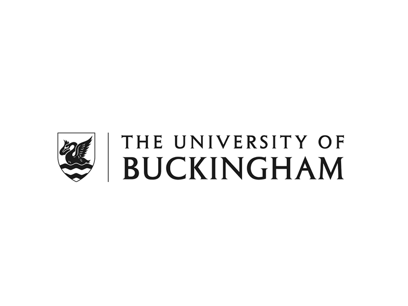 University of Buckingham logo