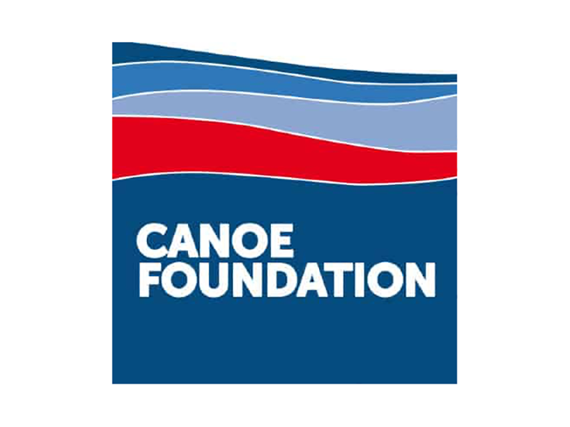 Canoe Foundation logo