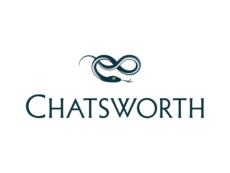 Chatsworth House Trust logo