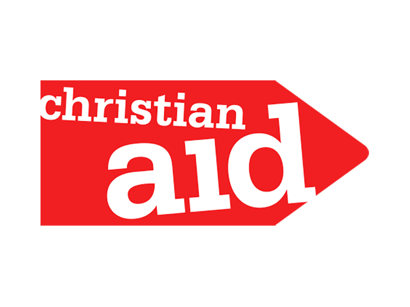 Christian Aid logo
