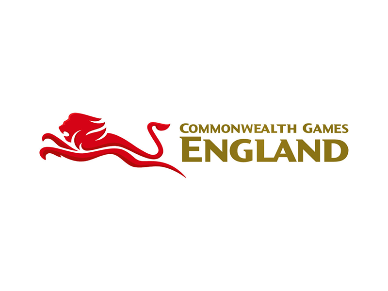 Commonwealth Games England logo