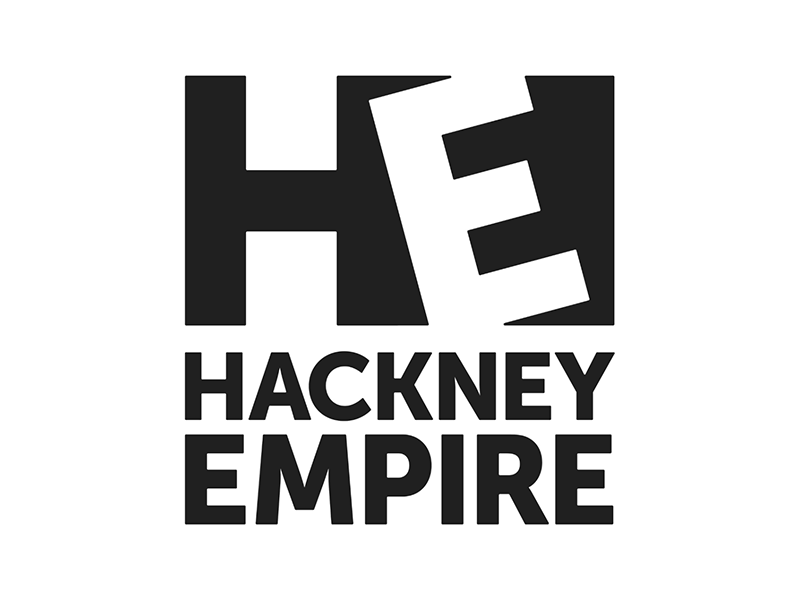 Hackney Empire logo