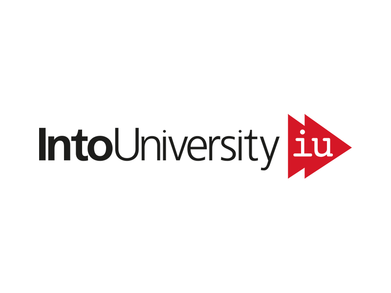 IntoUniversity logo