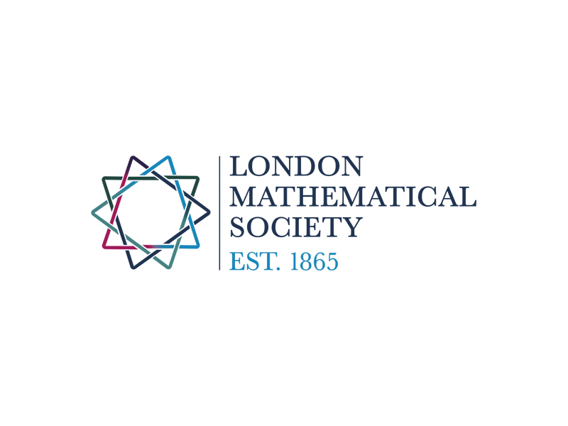 London Mathematical Society logo