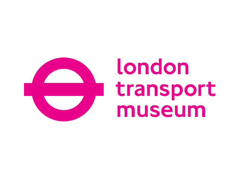 London Transport Museum logo