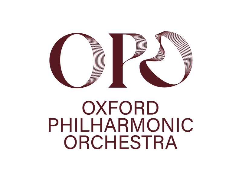 Oxford Philharmonic Orchestra logo