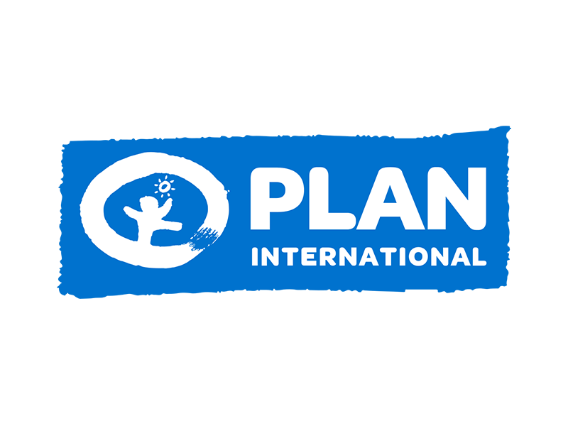 Plan International logo