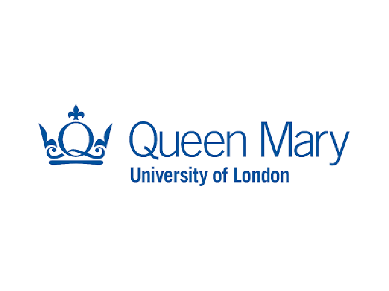 Queen Mary University of London logo