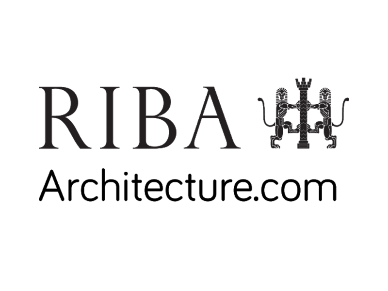 Royal Institute of British Architects (RIBA) logo