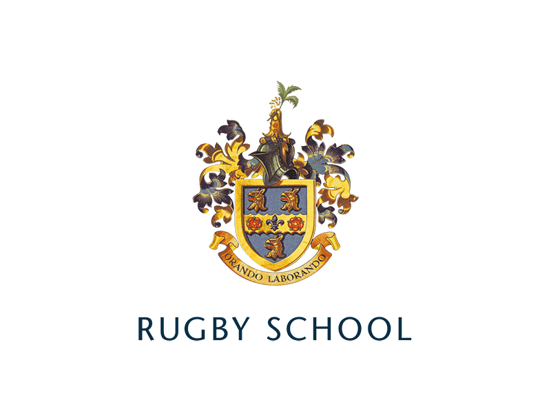 Rugby School logo