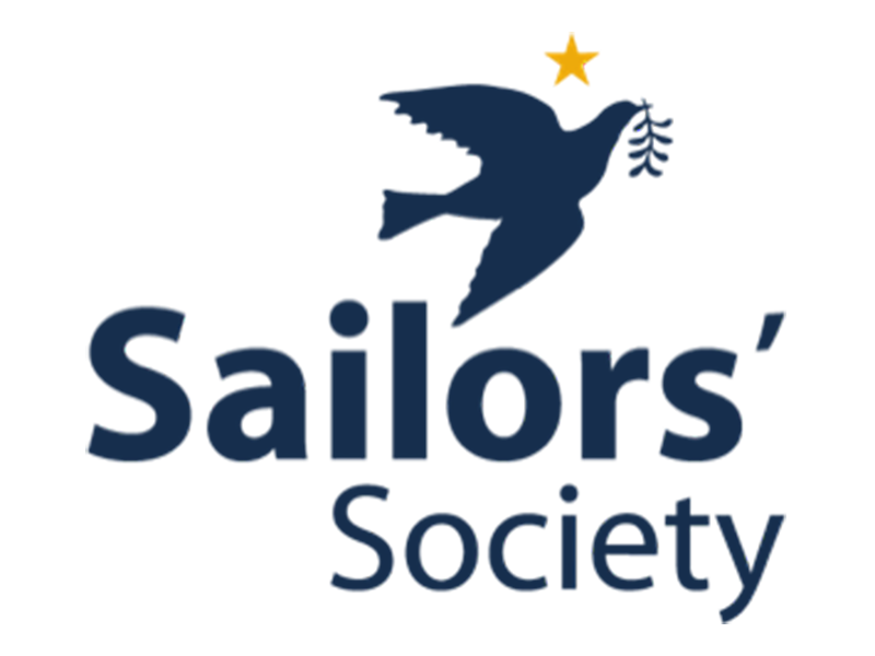Sailors’ Society logo