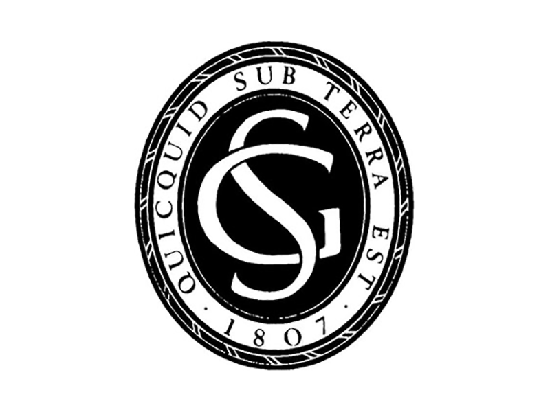 Geological Society logo