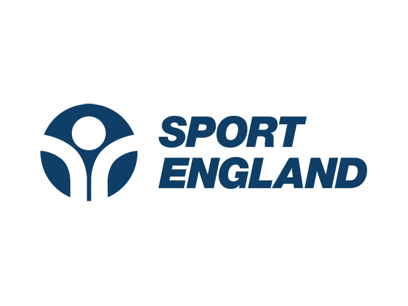Sport England logo