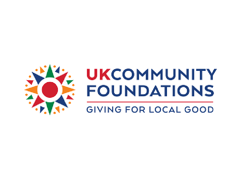UK Community Foundations logo