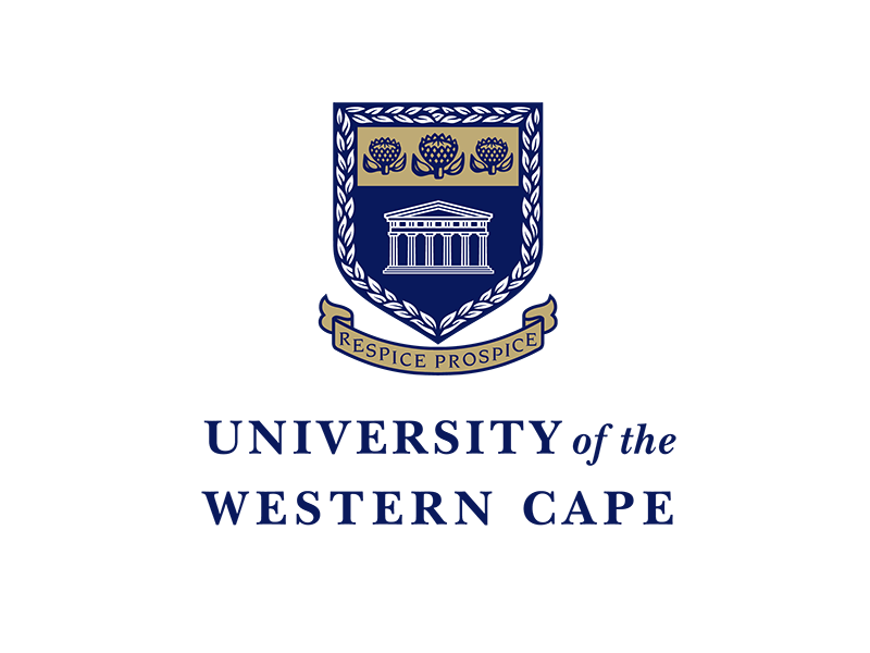 University of the Western Cape logo