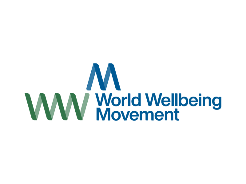 World Wellbeing Movement logo