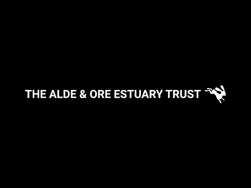 The Alde & Ore Estuary Trust logo