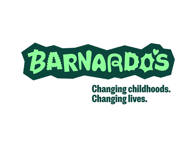 Barnardos logo