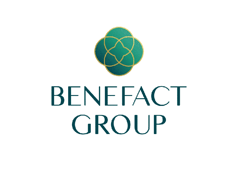 Benefact Group logo