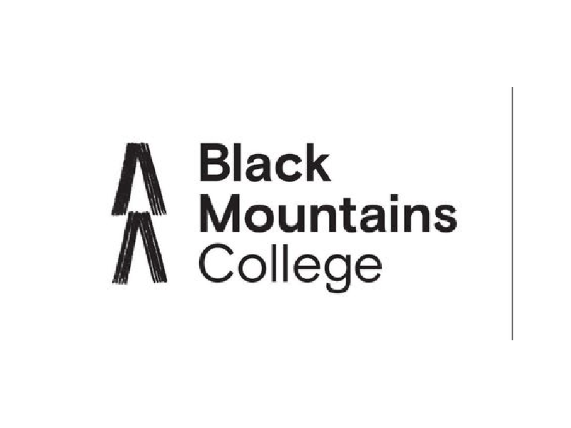 Black Mountains College logo