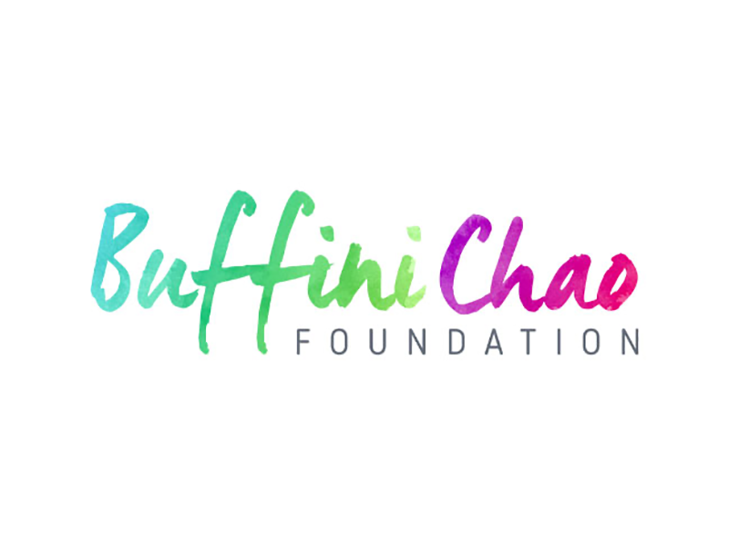 Buffini Chao Foundation logo