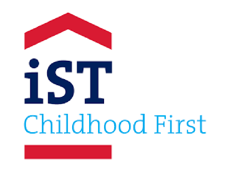 Childhood First logo