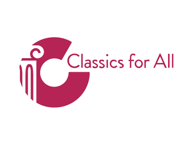 Classics for All logo