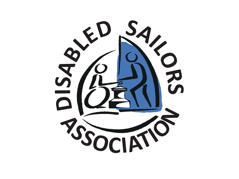 Disabled Sailors Society logo