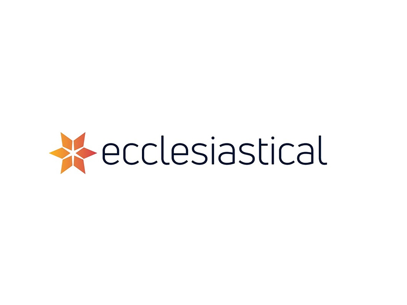 Ecclesiastical Insurance Group logo