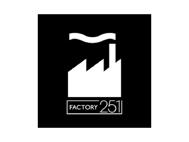Factory logo