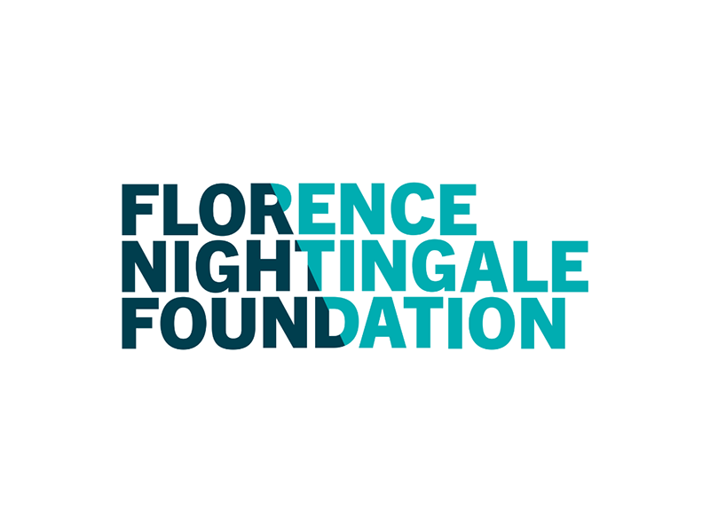The Florence Nightingale Foundation logo