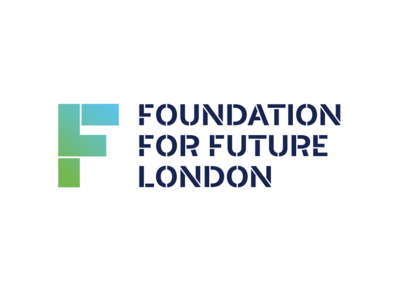 Foundation for FutureLondon logo